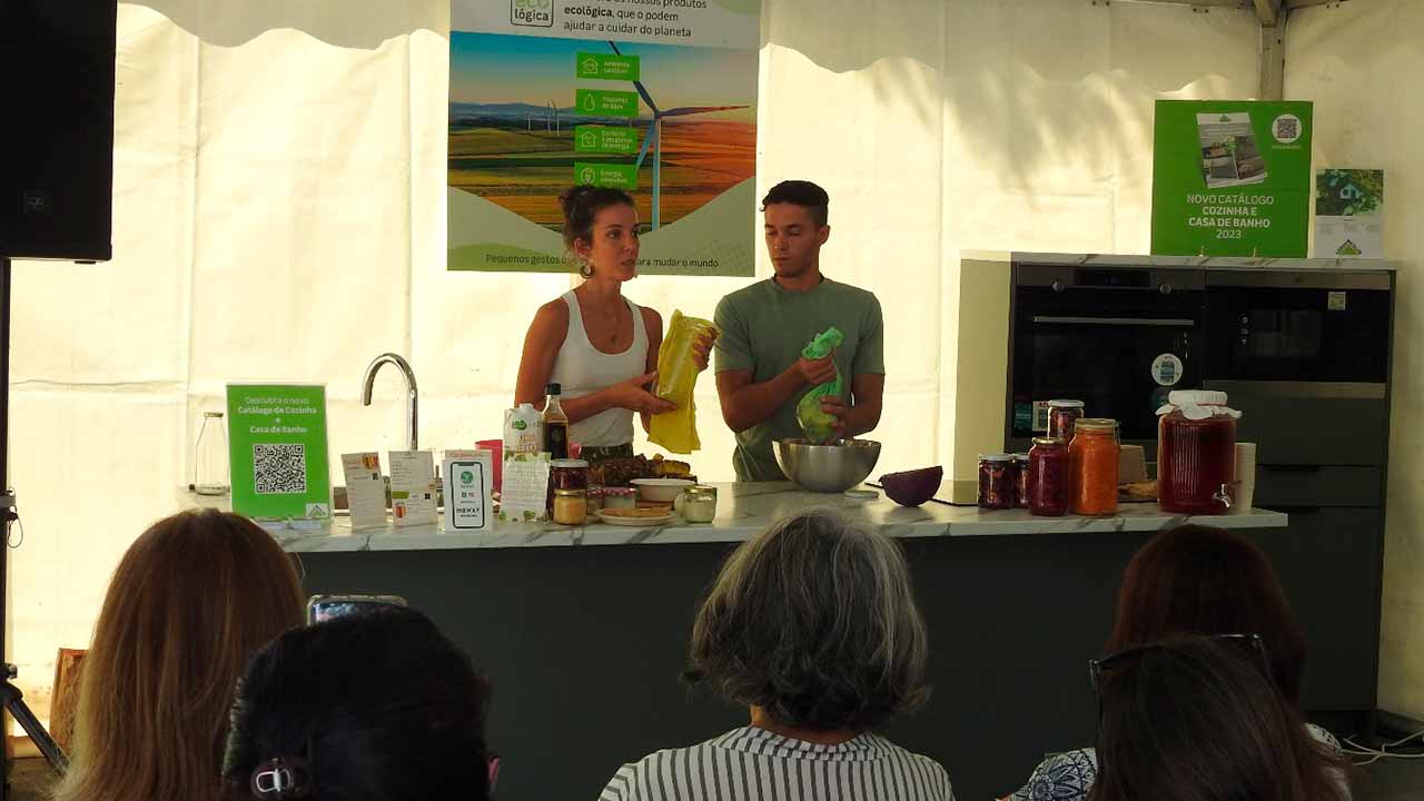 A FAVA - Feira do Ambiente e Vegan do Algarve vai regressar a Loulé, entre os dias 20 e 22 de setembro, para a sua quinta edição.