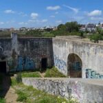 A Assembleia Municipal de Lagos promove uma petição pública pela reabilitação do Forte da Meia Praia, a entregar na Assembleia da República, em Lisboa.