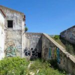 A Assembleia Municipal de Lagos promove uma petição pública pela reabilitação do Forte da Meia Praia, a entregar na Assembleia da República, em Lisboa.