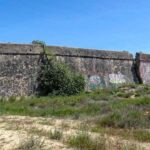 A Assembleia Municipal de Lagos promove uma petição pública pela reabilitação do Forte da Meia Praia, a entregar na Assembleia da República, em Lisboa.