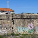 A Assembleia Municipal de Lagos promove uma petição pública pela reabilitação do Forte da Meia Praia, a entregar na Assembleia da República, em Lisboa.