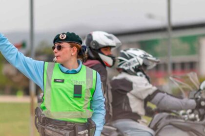 A Guarda Nacional Republicana (GNR) inicia hoje uma operação com especial atenção a veículos de duas rodas, junto às fronteiras com Espanha, devido ao Moto GP Jerez 2024, em Cadiz.