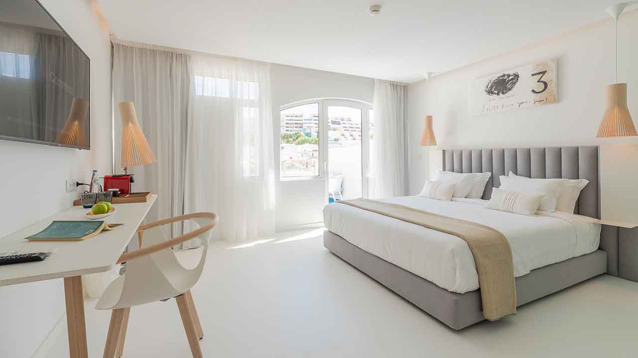 O Grupo Mercan reforça o seu investimento no Algarve com a aquisição do Hotel Califórnia Urban Beach, na Praia dos Pescadores em Albufeira.