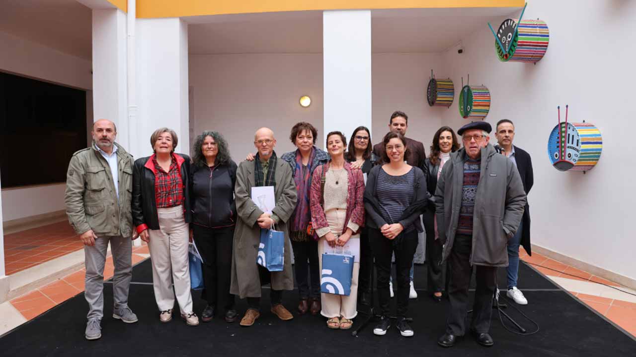 Já foi inaugurado o 2.º LocalARTE - Projeto de Arte Contemporânea de Artistas de Lagos, no Centro Cultural, onde os trabalhos de áreas abrangentes sobre a temática da liberdade podem ser visitados até 25 de maio.