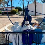 O Dia do Trabalhador volta a marcar a tradição dos Maios em Santa Rita e na Manta Rota, com a comunidade a decorar as ruas com bonecos e bonecas, em tamanho real de pessoas, dando vida a um antigo costume algarvio.