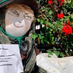 O Dia do Trabalhador volta a marcar a tradição dos Maios em Santa Rita e na Manta Rota, com a comunidade a decorar as ruas com bonecos e bonecas, em tamanho real de pessoas, dando vida a um antigo costume algarvio.