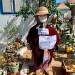 O Dia do Trabalhador volta a marcar a tradição dos Maios em Santa Rita e na Manta Rota, com a comunidade a decorar as ruas com bonecos e bonecas, em tamanho real de pessoas, dando vida a um antigo costume algarvio.