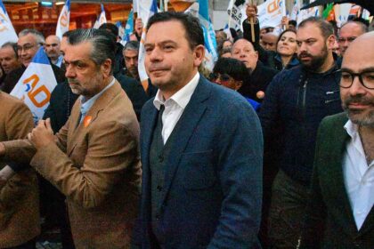Luís Montenegro respondeu hoje a Cristóvão Norte, assegurando que o governo vai tentar «muito rapidamente» apresentar ao país o plano para a gestão de água, em particular para o Algarve.
