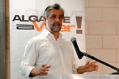 Aquando da apresentação da sua recandidatura a presidente do PSD Algarve, Cristóvão Norte delimitou a linha de ação que propõe para a região, focando-se no novo Hospital Central.