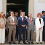 Olhão assinala os 50 anos do 25 de Abril de 1974 com a intervenção de todos os partidos políticos com assento na Assembleia Municipal.