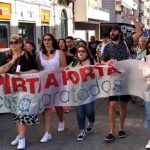 Os 50 anos do 25 de Abril foram assinalados em Faro com um desfile que juntou inúmeras pessoas na cidade, momento que a DORAL do PCP descreve como prova de que «Abril está vivo e significa luta e ação».