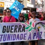 Os 50 anos do 25 de Abril foram assinalados em Faro com um desfile que juntou inúmeras pessoas na cidade, momento que a DORAL do PCP descreve como prova de que «Abril está vivo e significa luta e ação».