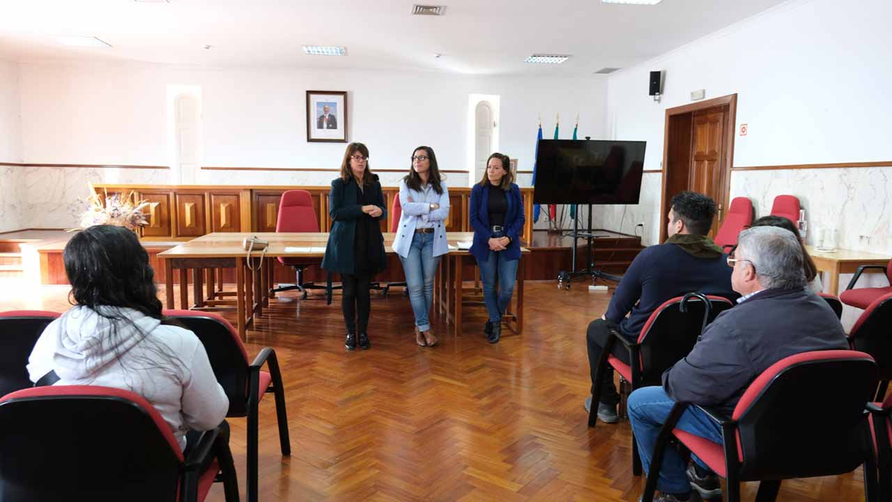 O município de São Brás de Alportel continua a apoiar as famílias com mais dificuldades a pagar a renda, no âmbito da Estratégia Local de Habitação.