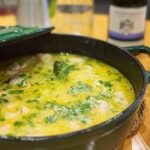 Restaurante O Finalmente, na Manta Rota, anuncia hoje a passagem do legado da primeira para a segunda geração da família fundadora.