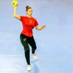 A seleção portuguesa feminina de andebol, em Loulé, está «cada vez mais perto» de cumprir o sonho da qualificação para o Euro2024.