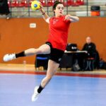 A seleção portuguesa feminina de andebol, em Loulé, está «cada vez mais perto» de cumprir o sonho da qualificação para o Euro2024.
