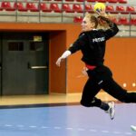 A seleção portuguesa feminina de andebol, em Loulé, está «cada vez mais perto» de cumprir o sonho da qualificação para o Euro2024.