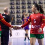 A seleção portuguesa feminina de andebol perdeu hoje na recepção aos Países Baixos (25-36), mas sai motivada para a final.