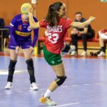 A seleção portuguesa feminina de andebol perdeu hoje na recepção aos Países Baixos (25-36), mas sai motivada para a final.