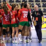 A seleção portuguesa feminina de andebol perdeu hoje na recepção aos Países Baixos (25-36), mas sai motivada para a final.