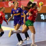 A seleção portuguesa feminina de andebol perdeu hoje na recepção aos Países Baixos (25-36), mas sai motivada para a final.