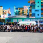 O município de Albufeira em conjunto com vários parceiros e voluntários, levou a cabo a ação «Vamos Limpar Terra e Mar», no dia 13 de abril.
