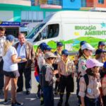 O município de Albufeira em conjunto com vários parceiros e voluntários, levou a cabo a ação «Vamos Limpar Terra e Mar», no dia 13 de abril.