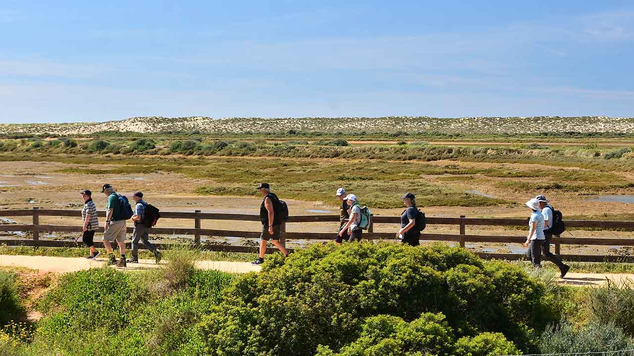 O Turismo do Algarve vai acelerar a promoção para os mercado dos EUA e Canadá com várias ações ao longo de 2024.