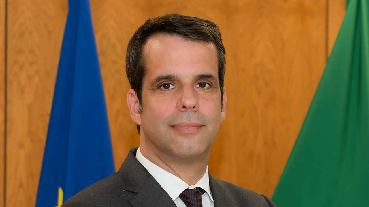 O presidente da AICEP - Agência para o Investimento e Comércio Externo de Portugal, Filipe Santos Costa, conclui hoje uma missão à Califórnia destinada a promover o país como destino de investimento para empresas tecnológicas.