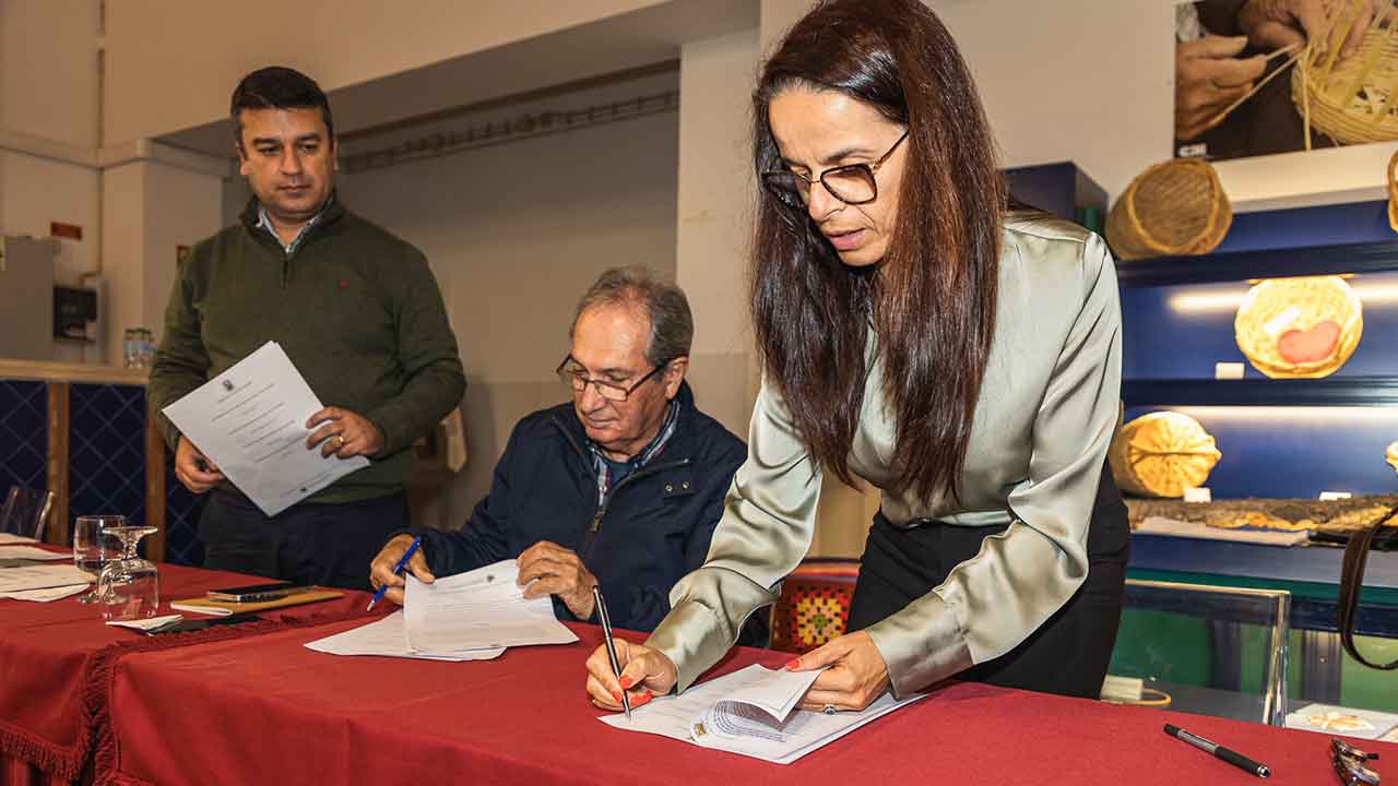A Confederação Nacional dos Caçadores Portugueses (CNCP) acaba de lançar mais uma edição da revista ALVA, com vários conteúdos.