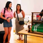 A APAL – Agência de Promoção de Albufeira organizou recebeu os principais operadores turísticos e agências de viagens da Irlanda.