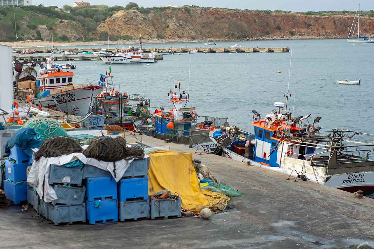 A próxima ação de limpeza em Sagres promovida pela comunidade de escaladores está marcada para sábado, dia 1 de junho, entre a Ponta da Atalaia e a Ponta da Baleeira.