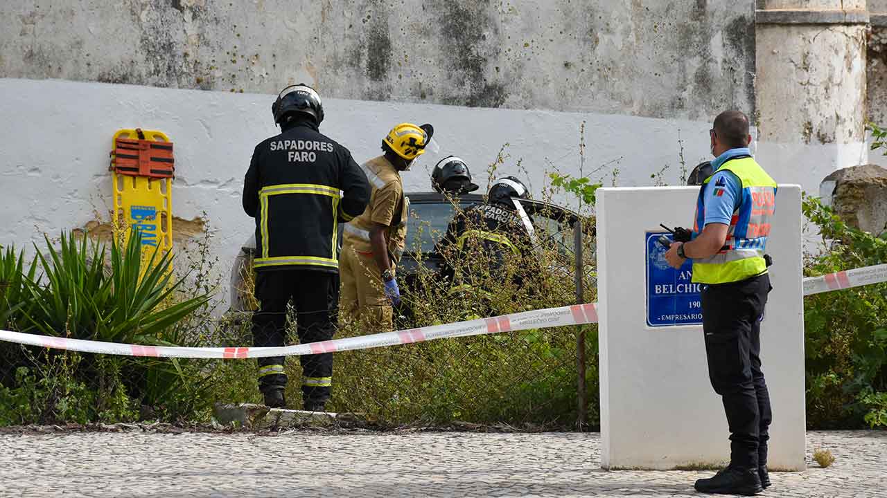 Quase 35 mil acidentes de viação registaram-se no em 2023 e provocaram 468 mortos, um aumento em todos os indicadores em relação a 2022.