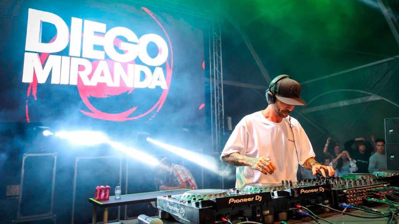 A segunda edição do «Albufeira Sounds» já tem data marcada, entre 7 e 9 de junho, com a Praça e a Praia dos Pescadores a serem palco para vários DJs nacionais e internacionais.