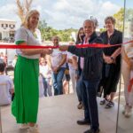 A terceira loja solidária da Associação Animal Rescue Algarve (ARA) foi inaugurada no dia 01 de maio, na zona do Troto, em Loulé.
