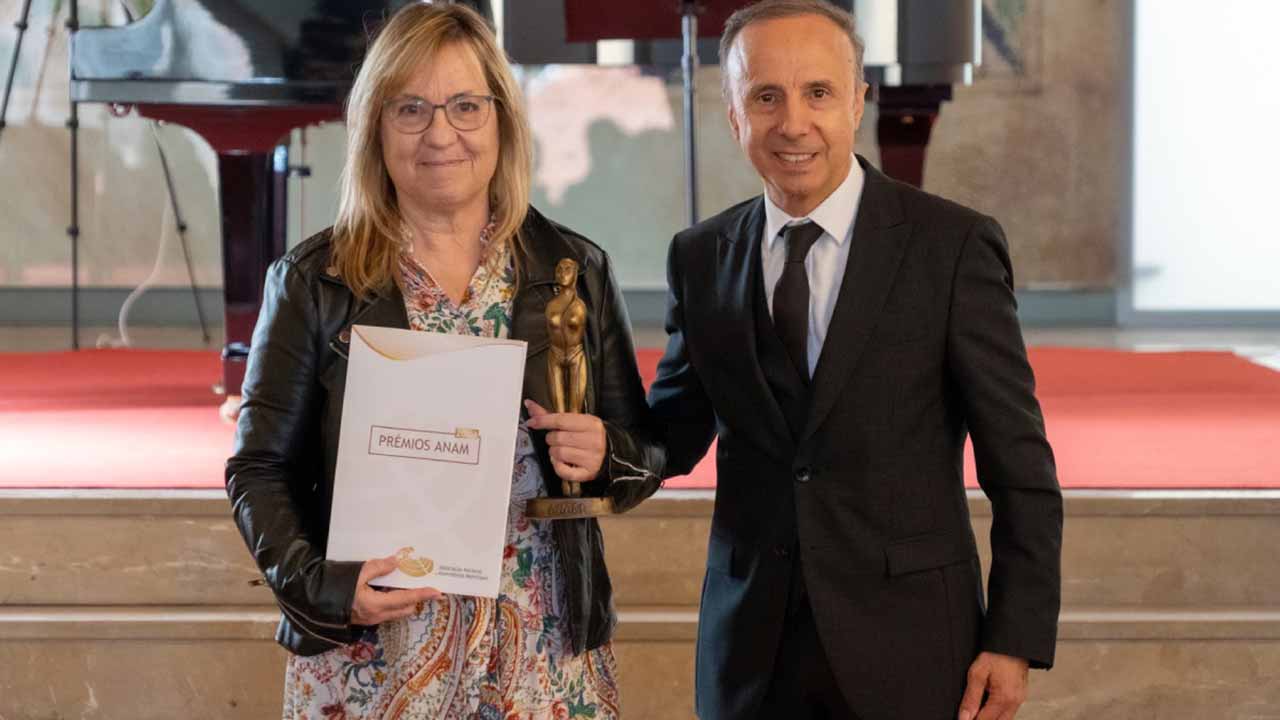 A ANAM - Associação Nacional de Assembleias Municipais distinguiu a Assembleia Municipal de Lagos com o prémio «Boas Práticas» pelo seu projeto «Jornadas de Lagos».