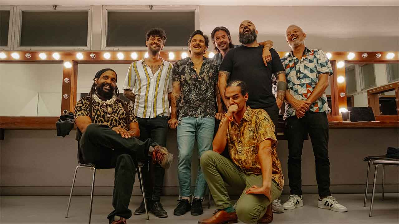 Junho arranca com uma grande festa do cinema, produzido e falado em italiano. Mas há mais propostas ao longo do mês no Cineteatro Louletano.