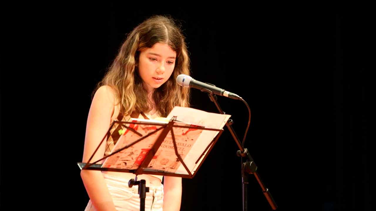 A 12.ª edição do Concurso de Leitura em Voz Alta vai culminar no TEMPO - Teatro Municipal de Portimão, com a fase final, onde serão apurados os vencedores dos quatro escalões de ensino.