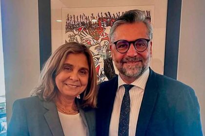 Cristóvão Norte quer saúde no Algarve elevada a prioridade nacional, revela hoje, após uma reunião com a ministra da Saúde, Ana Paula Martins.