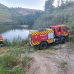 Exercício regional de 36 horas da Autoridade Nacional de Emergência e Proteção Civil prepara toda a linha de resposta a incêndios rurais complexos no Algarve.