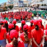 Foram mais de uma centena os atores da Rede de Cidades Educadoras que se juntaram em Albufeira para debater a temática da Educação, ao longo de dois dias.