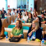 Foram mais de uma centena os atores da Rede de Cidades Educadoras que se juntaram em Albufeira para debater a temática da Educação, ao longo de dois dias.