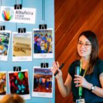 Foram mais de uma centena os atores da Rede de Cidades Educadoras que se juntaram em Albufeira para debater a temática da Educação, ao longo de dois dias.