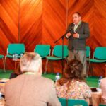 Foram mais de uma centena os atores da Rede de Cidades Educadoras que se juntaram em Albufeira para debater a temática da Educação, ao longo de dois dias.