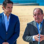 A manhã do dia de ontem, 15 de maio, à semelhança de anos anteriores, ficou marcada em Albufeira pela abertura oficial da época balnear 2024.