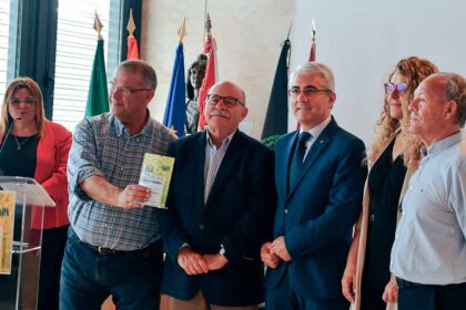 O município de Vila Real de Santo António (VRSA), na pessoa do seu presidente Álvaro Araújo, acaba de assumir a presidência da Eurocidade do Guadiana, sucedendo Francisco Amaral.