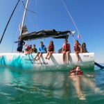A Associação Teia D’Impulsos volta a dinamizar as férias de verão «Entre a Terra e o Mar», de 1 de julho a 6 de setembro, destinadas a crianças dos 6 aos 15 anos, junto à Marina de Portimão.