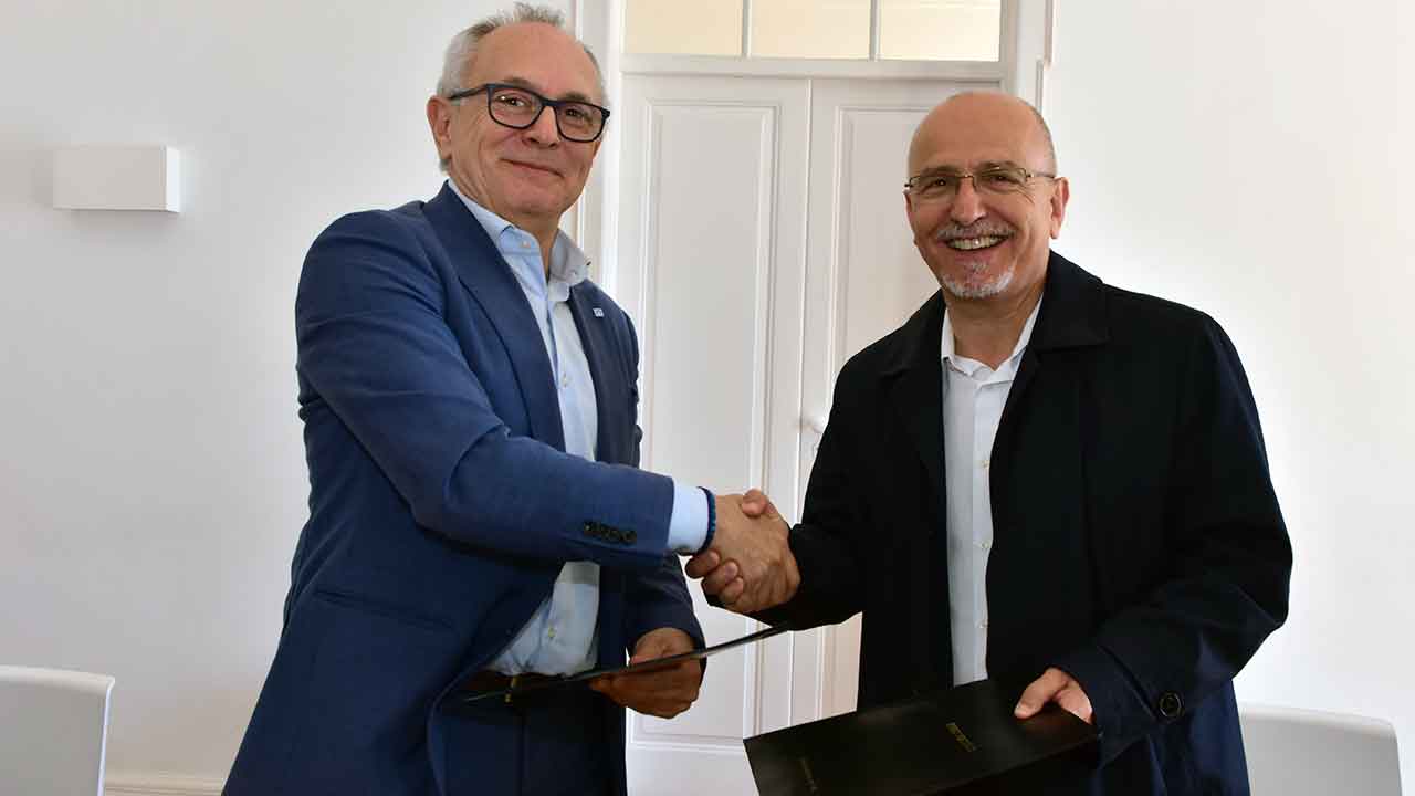 Loulé vai ter a primeira investigação de longo prazo numa gruta da Europa ocidental. Projeto da Gruta no Barrocal vai contribuir melhor água.