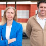 A Guia, em Albufeira, assinalou o mês da prevenção dos maus-tratos na infância com uma ação que envolveu as crianças da freguesia.