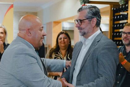 Cristóvão Norte: «se não houver avanços no Hospital Central do Algarve, este será o meu último mandato como presidente da distrital do PSD».